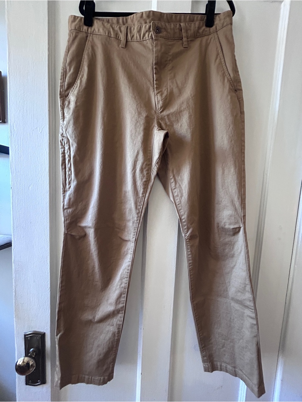The North Face Men’s Motion Pants khaki